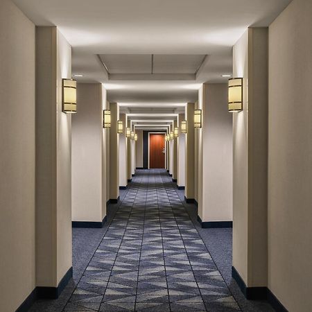 Hotel Courtyard By Marriott Halifax Downtown Zewnętrze zdjęcie