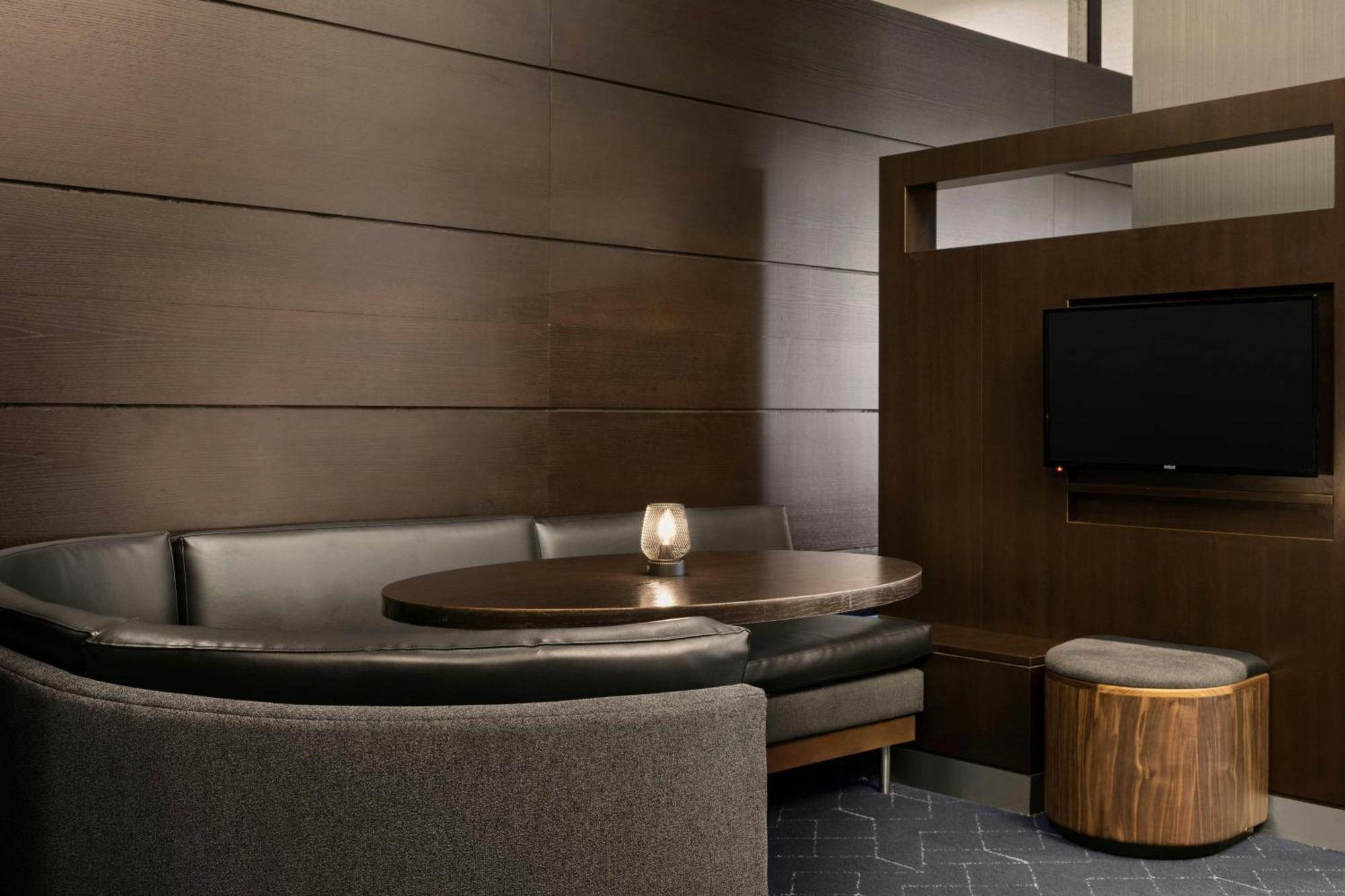 Hotel Courtyard By Marriott Halifax Downtown Zewnętrze zdjęcie
