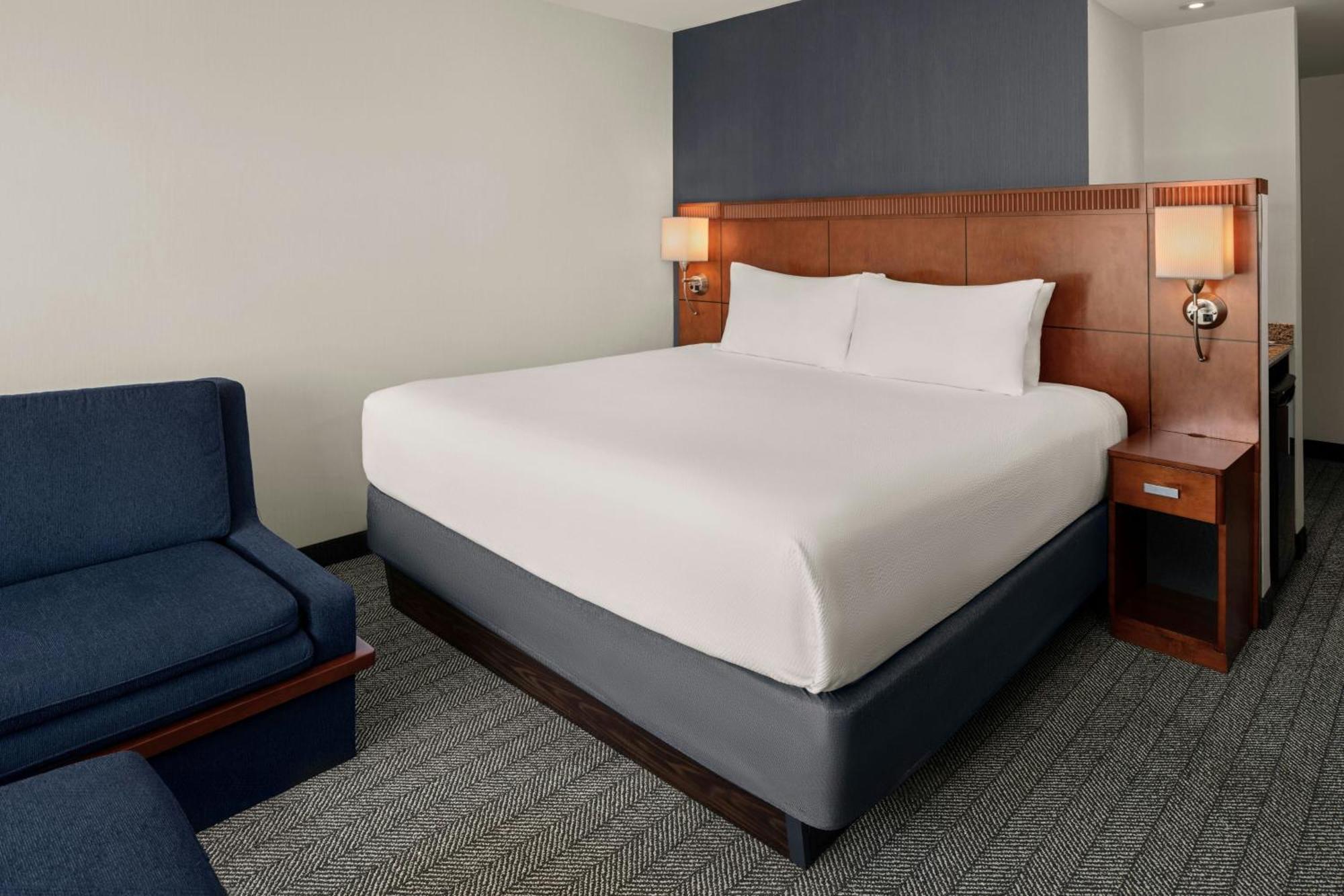 Hotel Courtyard By Marriott Halifax Downtown Zewnętrze zdjęcie
