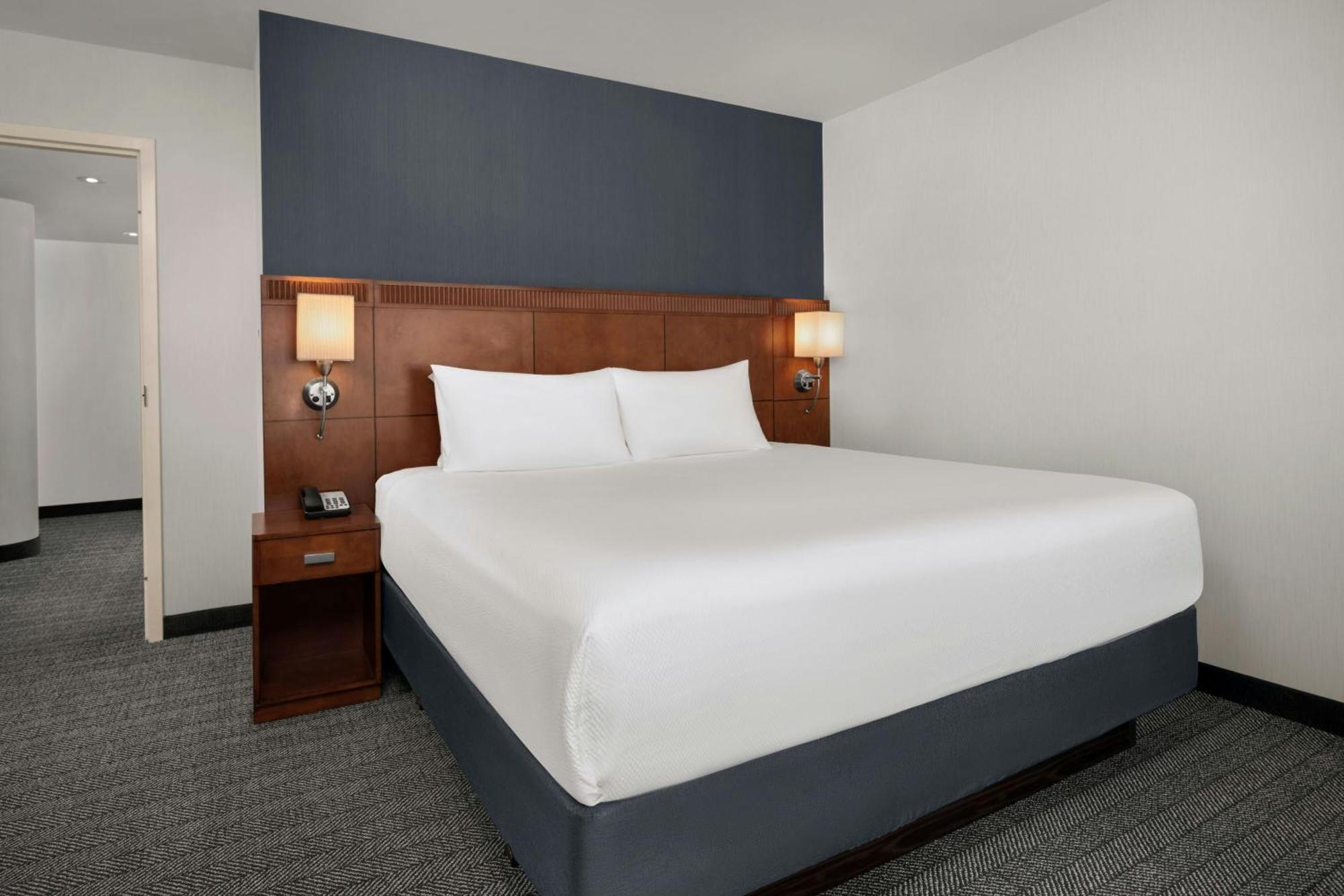 Hotel Courtyard By Marriott Halifax Downtown Zewnętrze zdjęcie