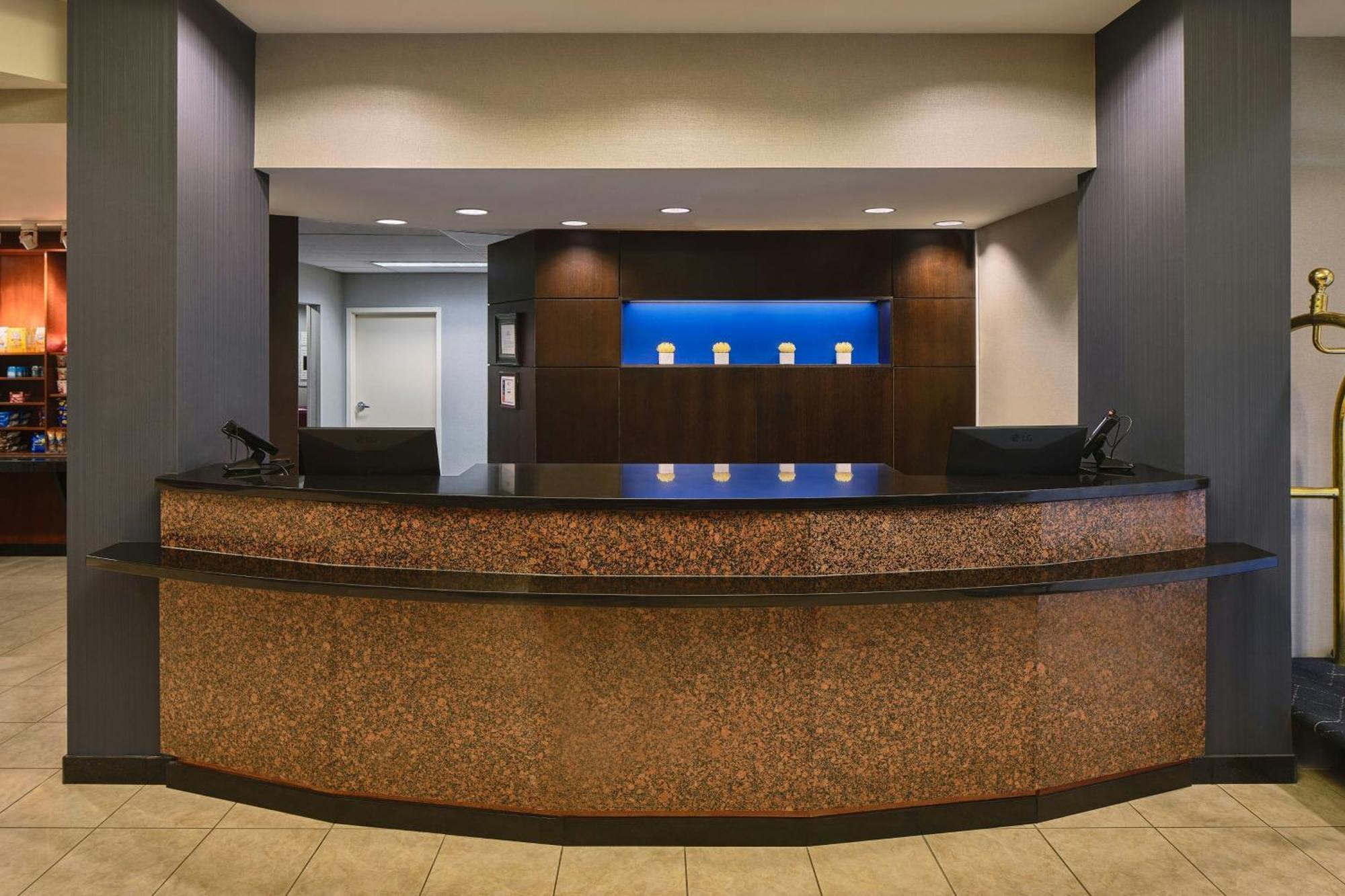 Hotel Courtyard By Marriott Halifax Downtown Zewnętrze zdjęcie