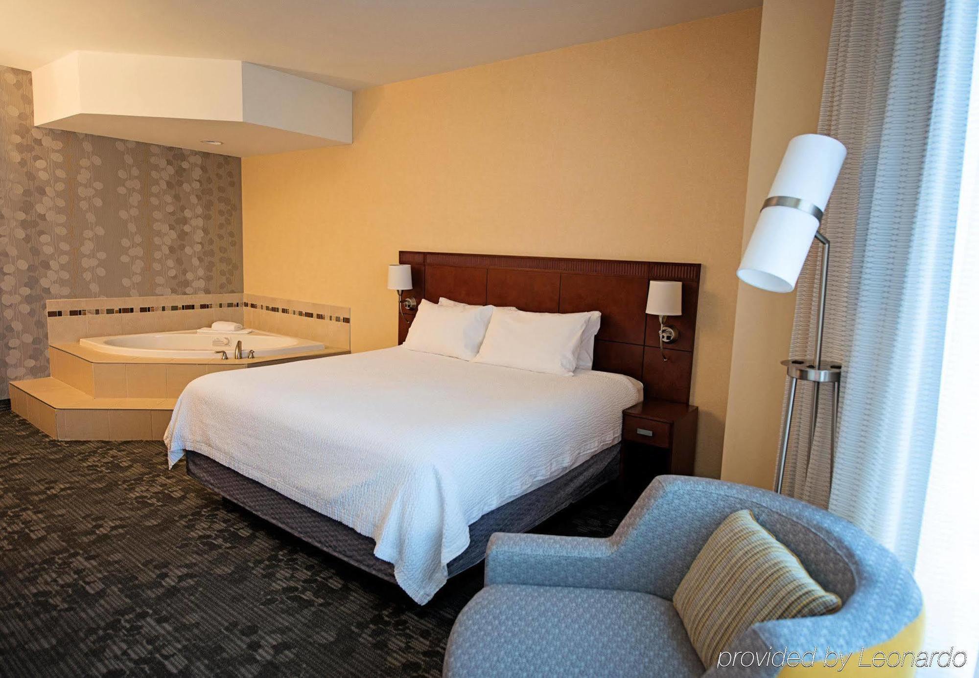 Hotel Courtyard By Marriott Halifax Downtown Zewnętrze zdjęcie