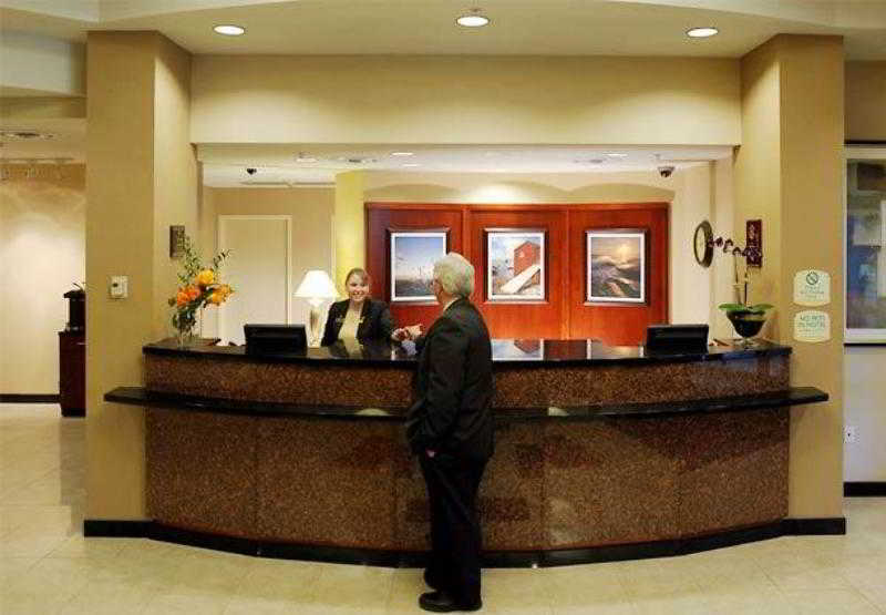 Hotel Courtyard By Marriott Halifax Downtown Zewnętrze zdjęcie