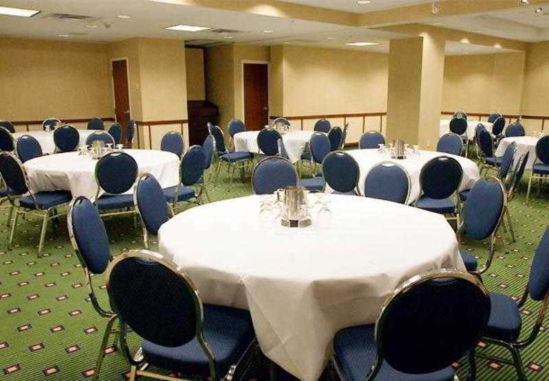 Hotel Courtyard By Marriott Halifax Downtown Zewnętrze zdjęcie